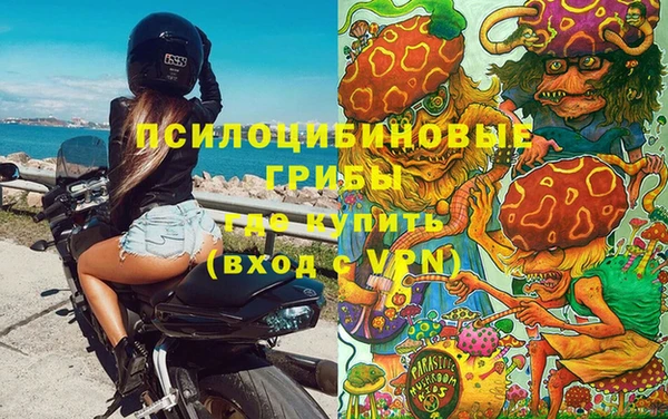 Альфа ПВП Верхнеуральск